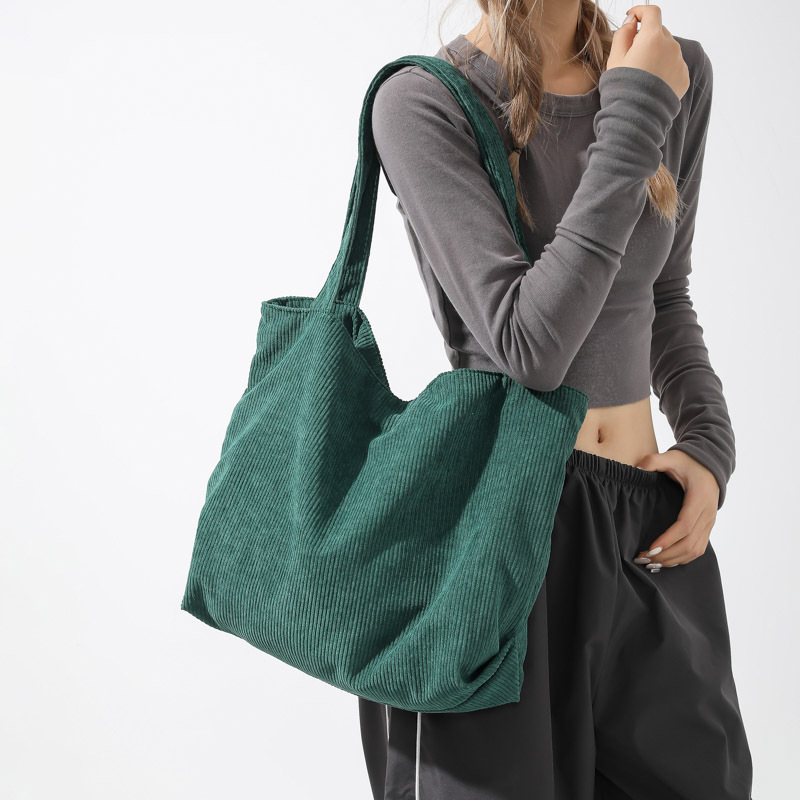 Interior Design Class - Bolso de compras de gran capacidad,