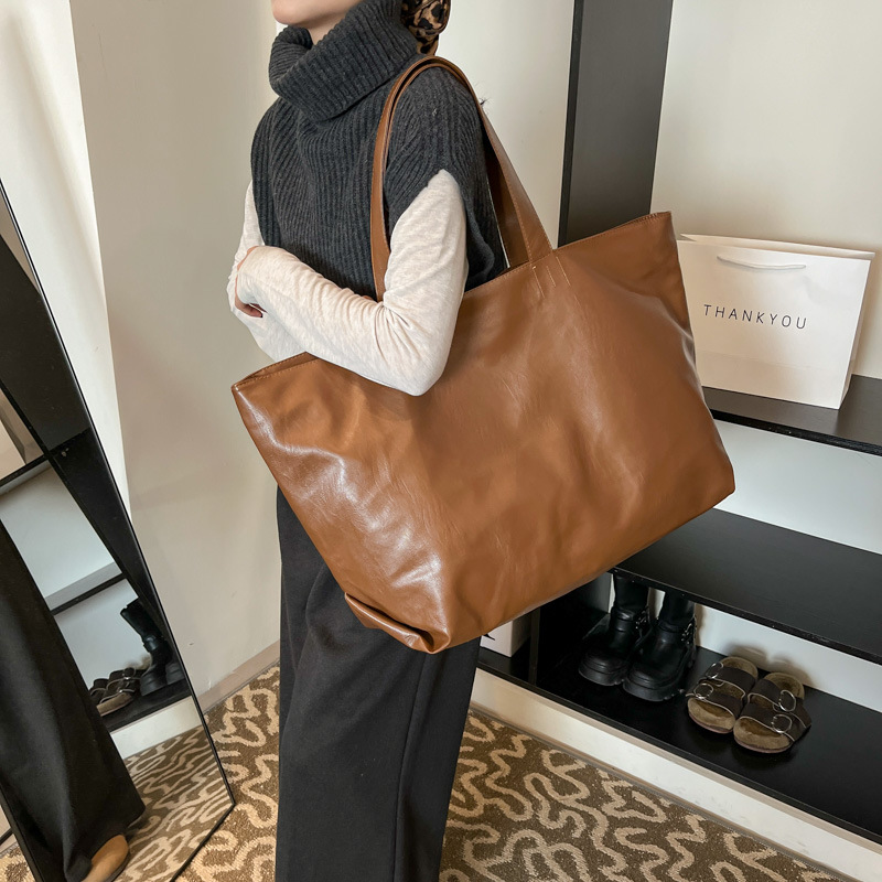 Interior Design Class - Bolsos de mano Retro simples para