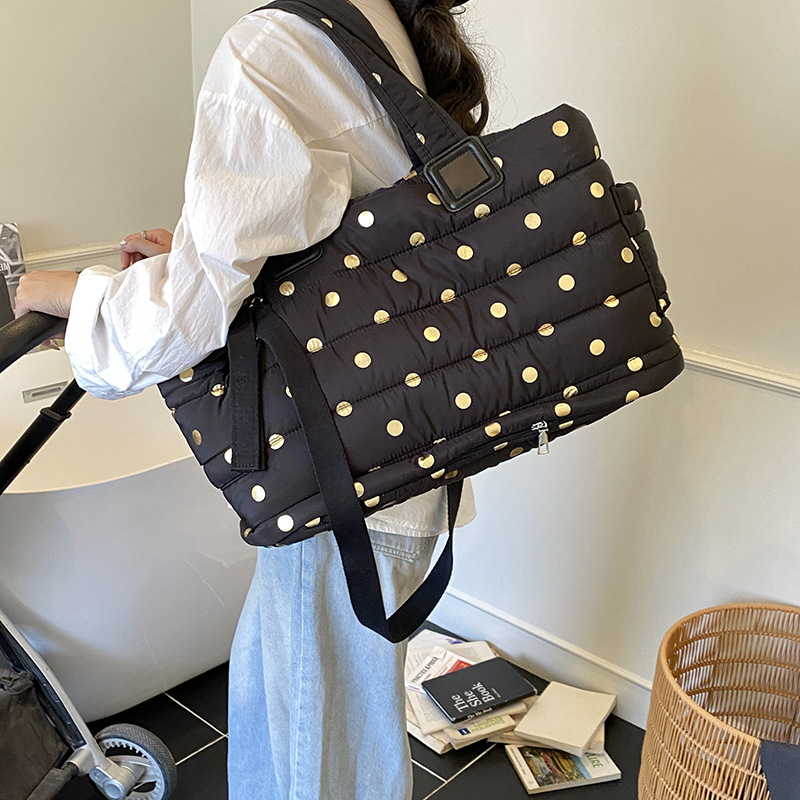Interior Design Class - Bolso de viaje a la moda