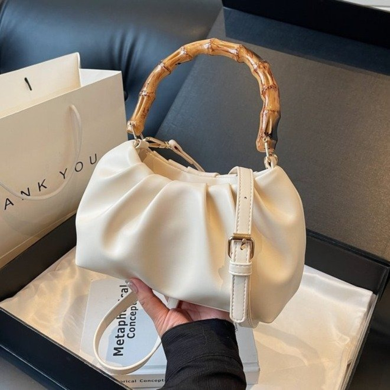 Interior Design Style - Bolsos cruzados clásicos simples con diseño
