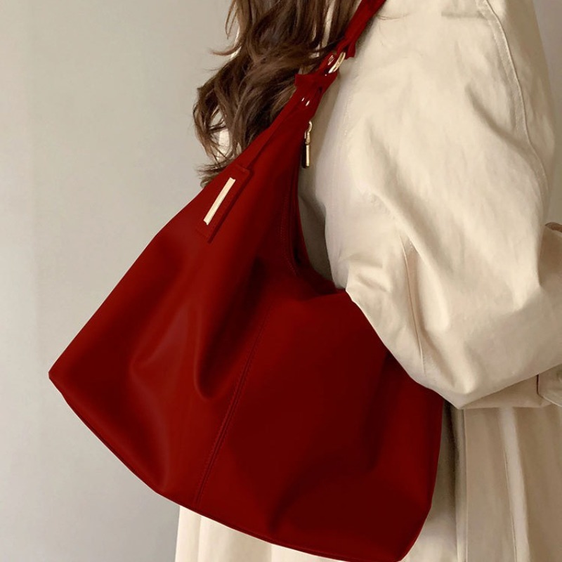 Interior Design Class - Bolso de mano Vintage de gran