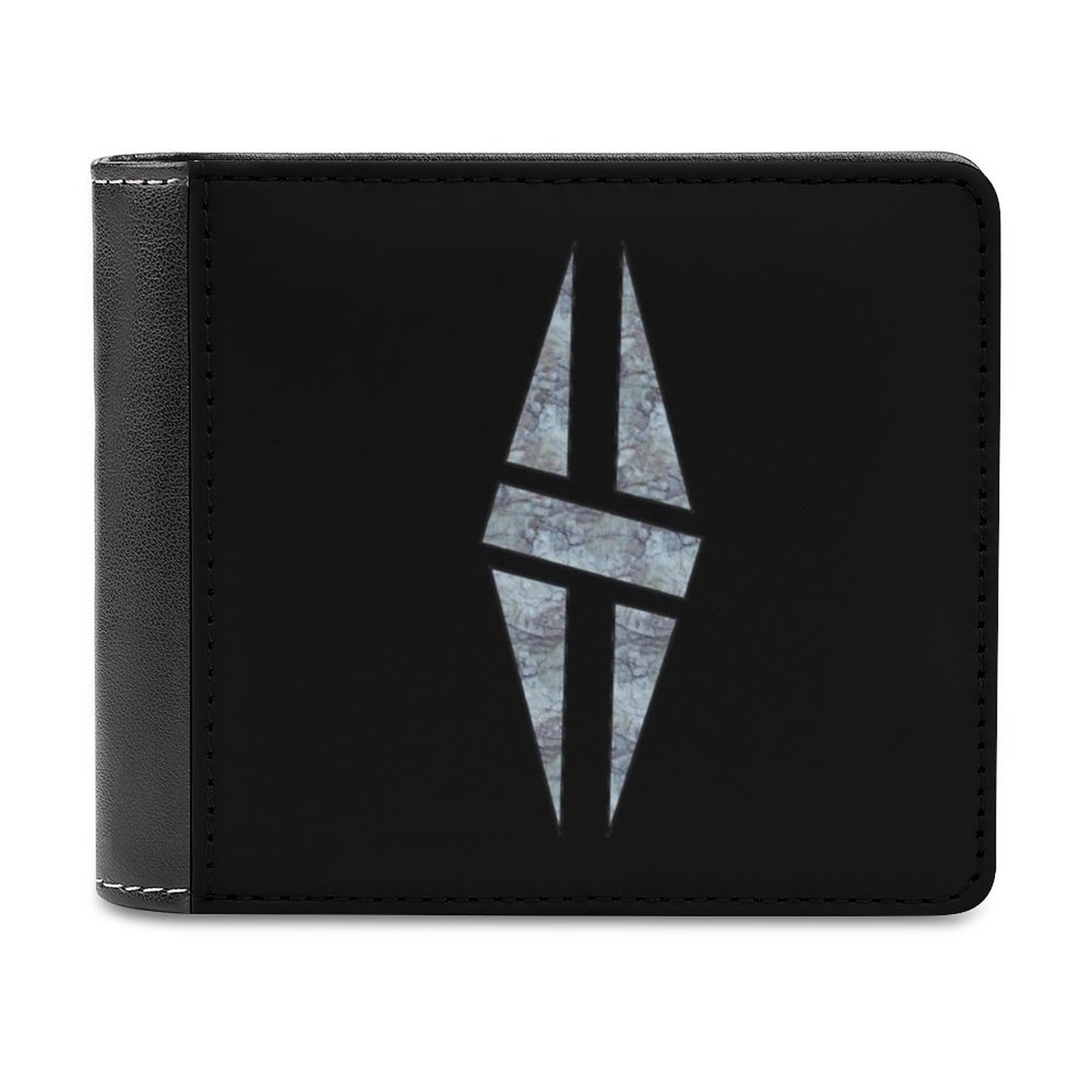 Interior Design Studio - Cartera decorativa para hombre, monederos, billeteras,