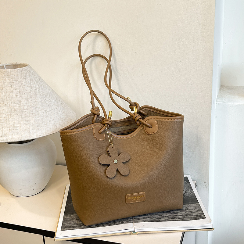 Interior Design Class - Bolso de mano de gran capacidad