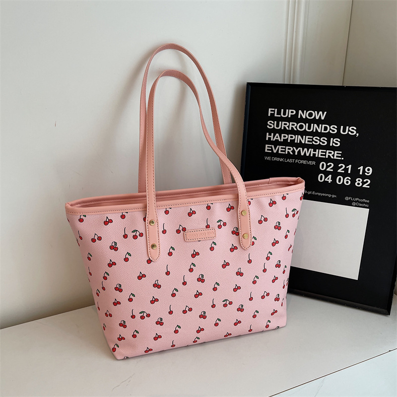 Interior Design Class - Bolso de mano de gran capacidad
