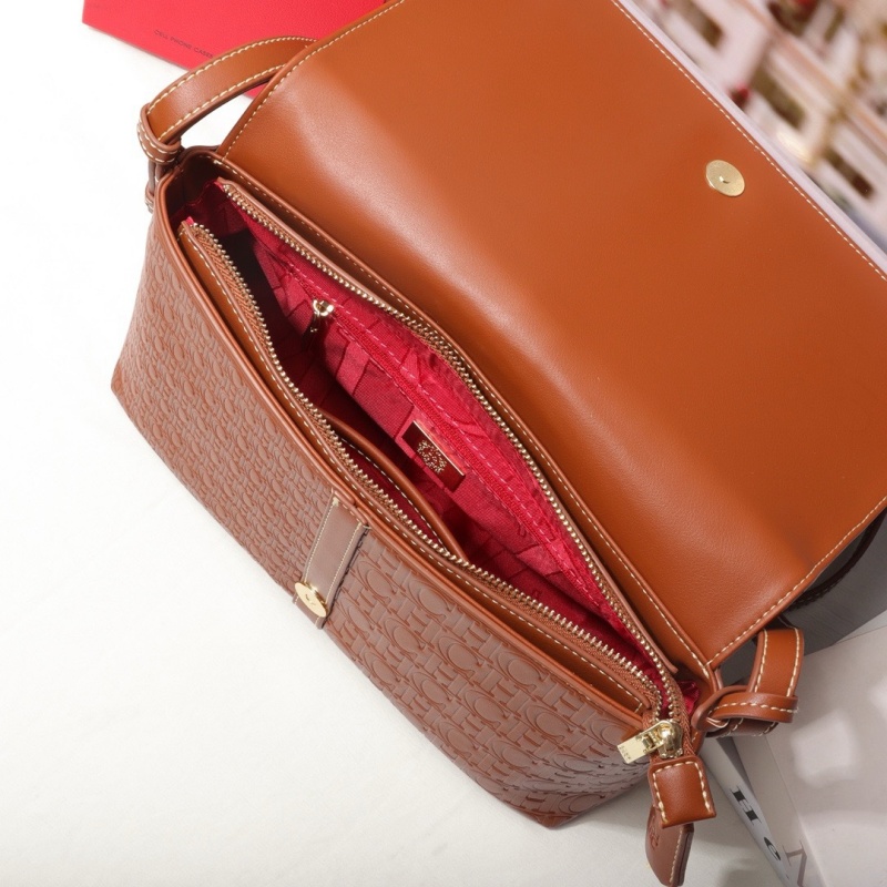 CHCH, bolso cruzado de estilo  - Interior Design Style reseña y precio