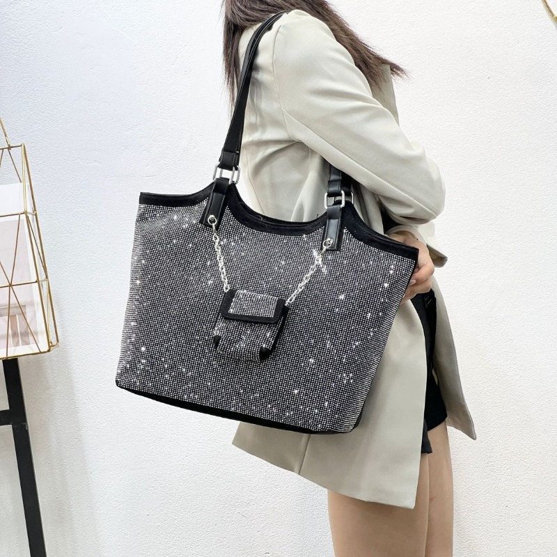 Bolsos de mano informales de m - Interior Design Class reseña y precio