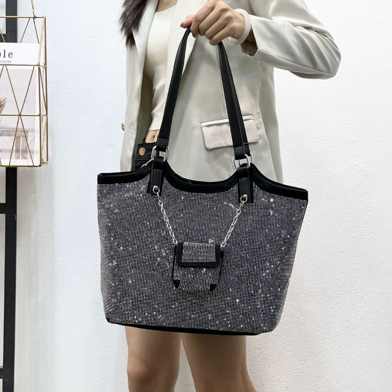 Bolsos de mano informales de m - Interior Design Class reseña y precio