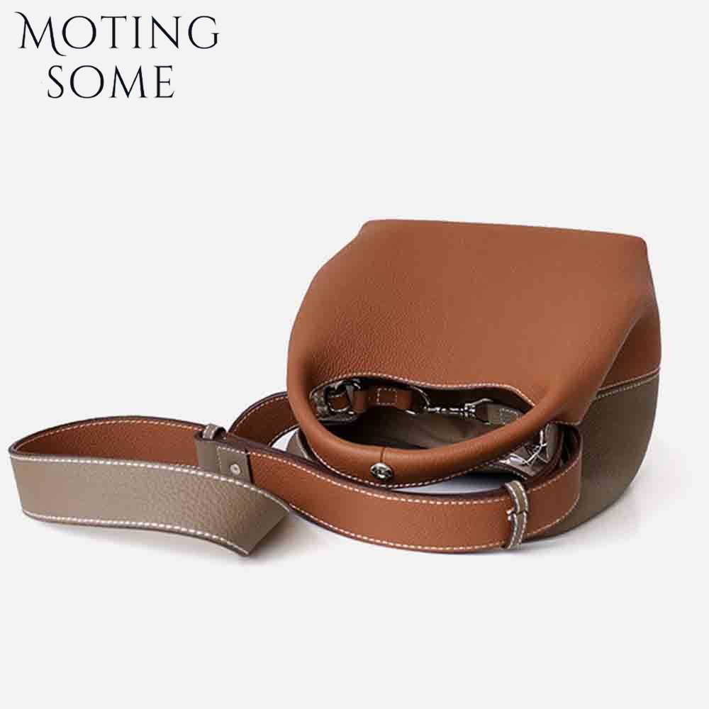 Motingsome-Bolso tipo cubo est - Interior Design Style reseña y precio