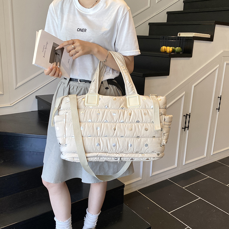 Bolso de viaje a la moda para  - Interior Design Class reseña y precio