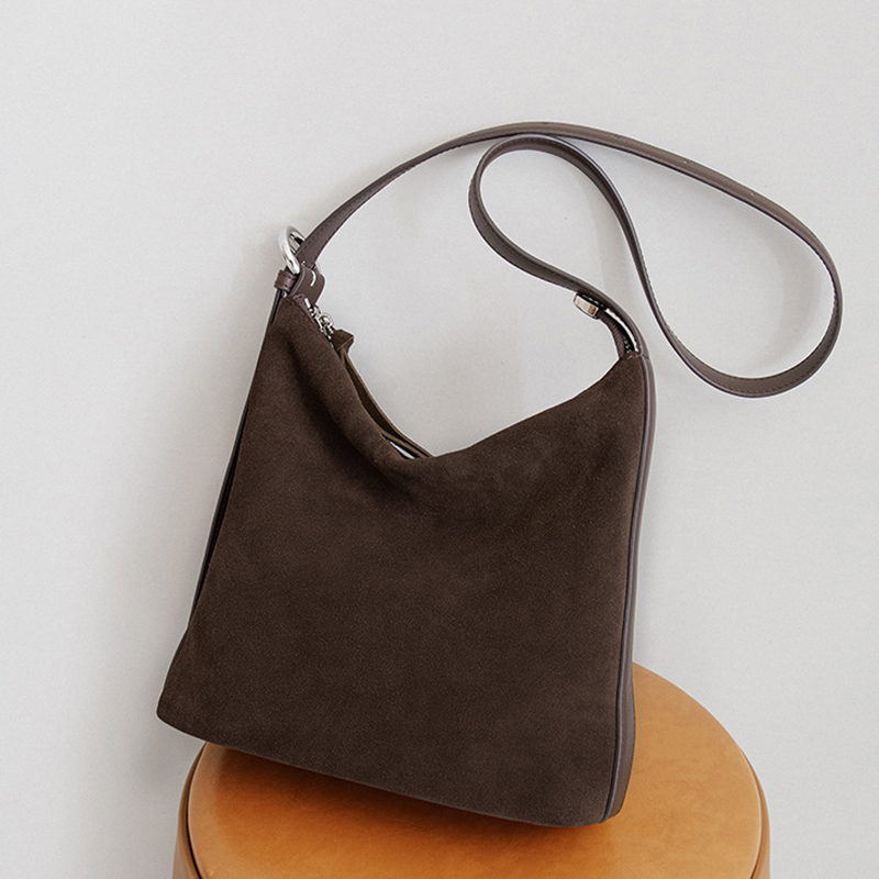 Bolso tipo cubo para mujer, bo - Interior Design Style reseña y precio