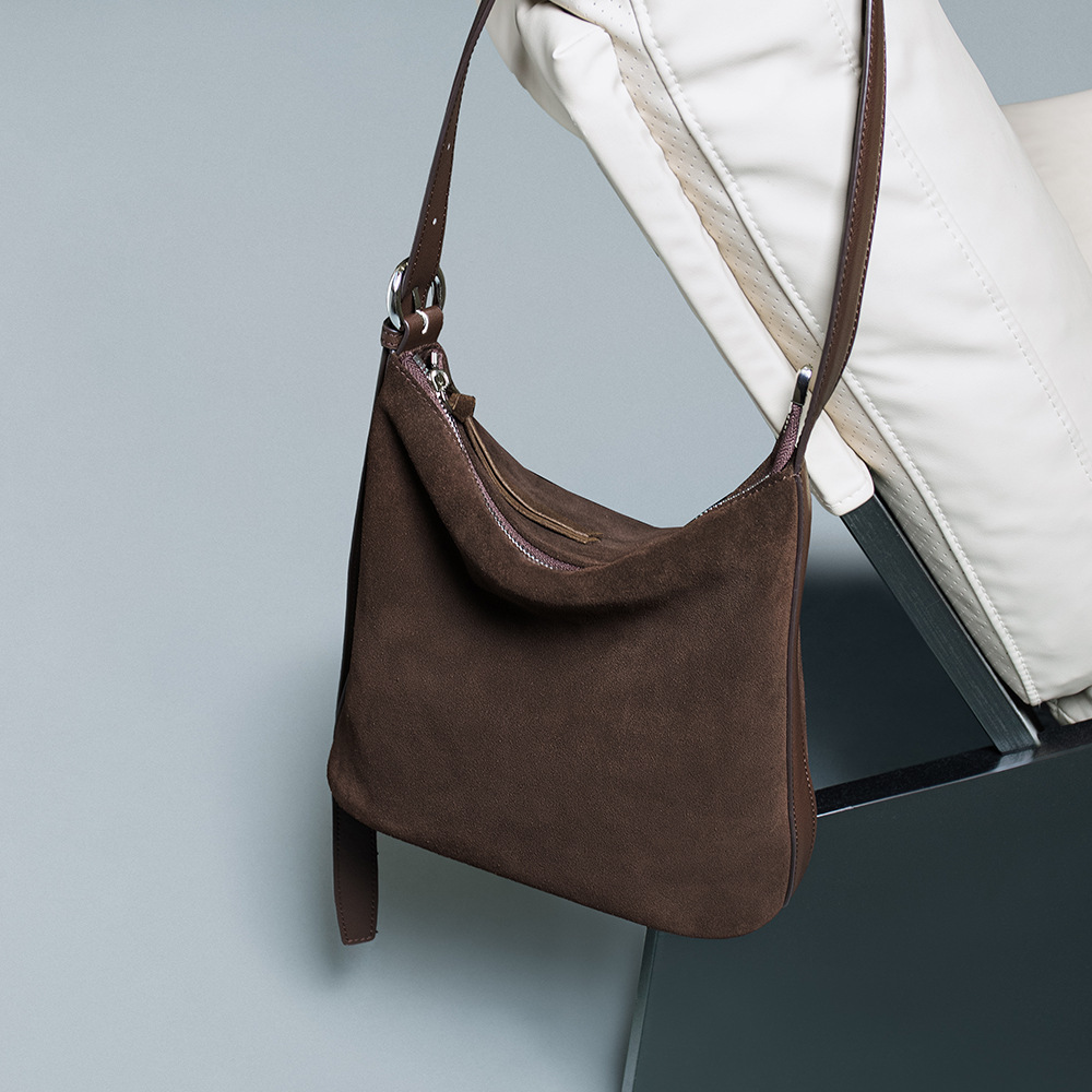 Bolso tipo cubo para mujer, bo - Interior Design Style reseña y precio
