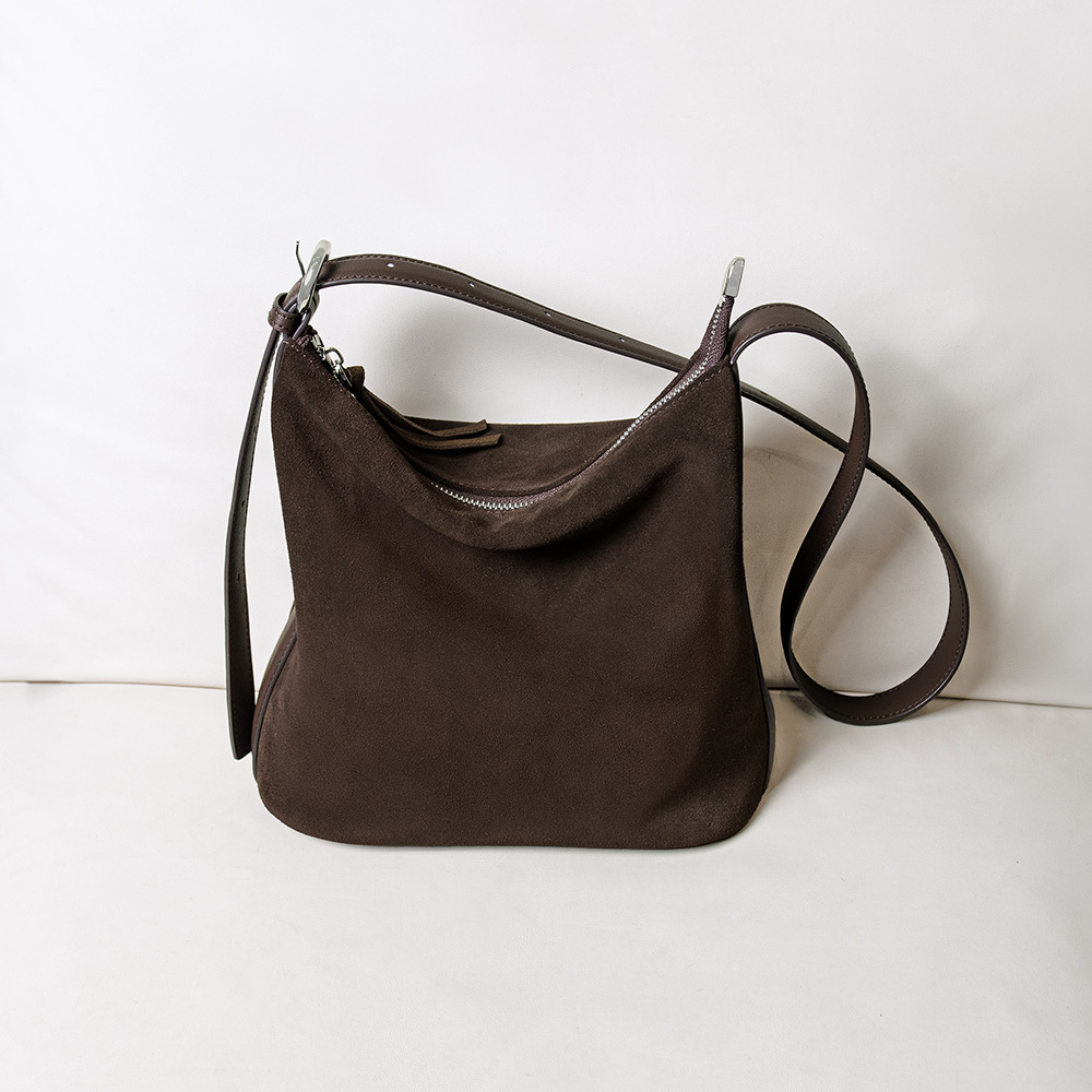 Bolso tipo cubo para mujer, bo - Interior Design Style reseña y precio