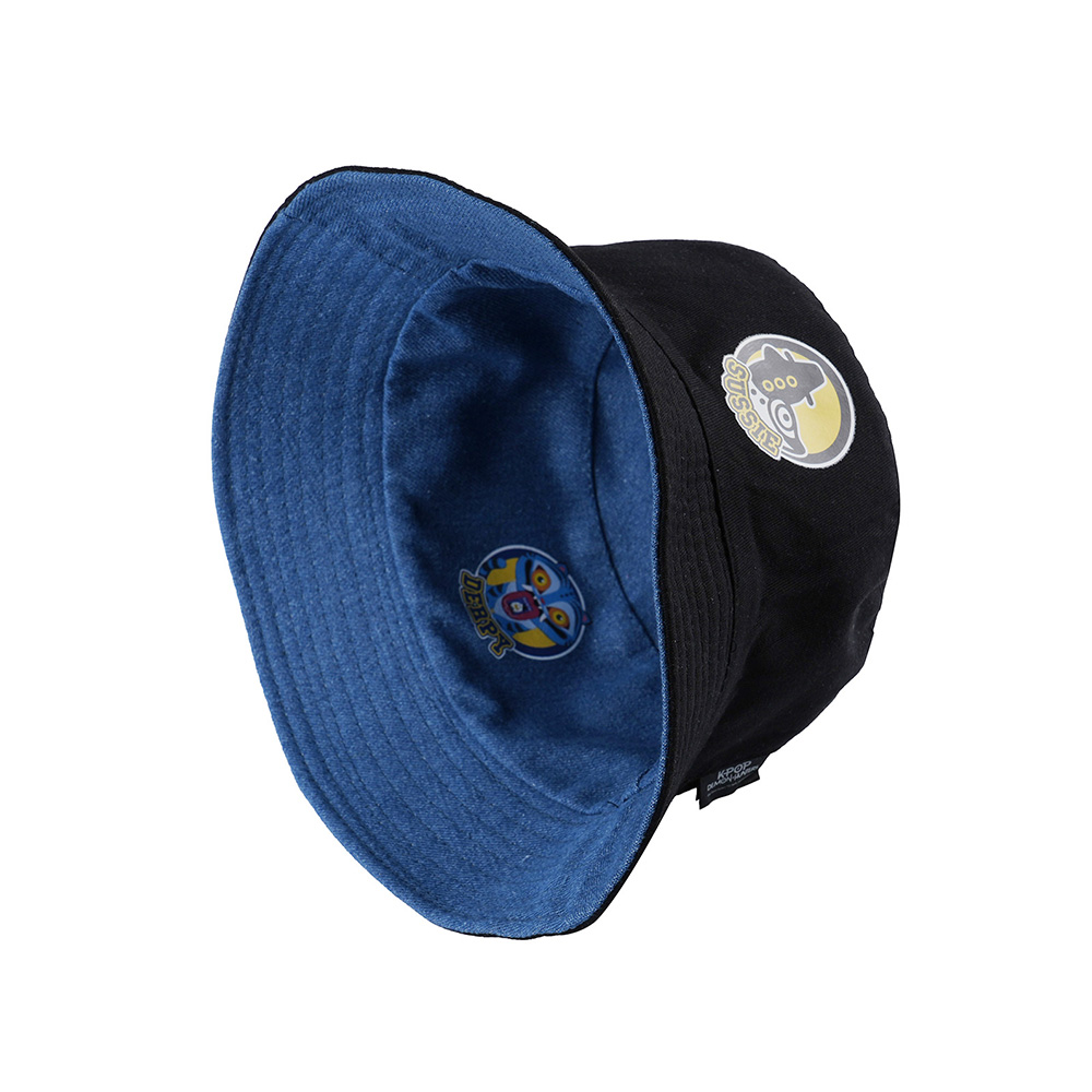 1PC Gorra de Pescador Casual O - Interior Design Years reseña y precio