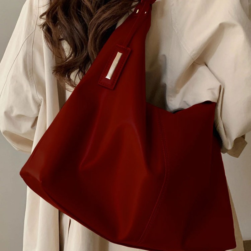 Bolso de mano Vintage de gran  - Interior Design Class reseña y precio