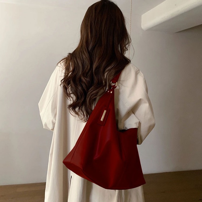 Bolso de mano Vintage de gran  - Interior Design Class reseña y precio