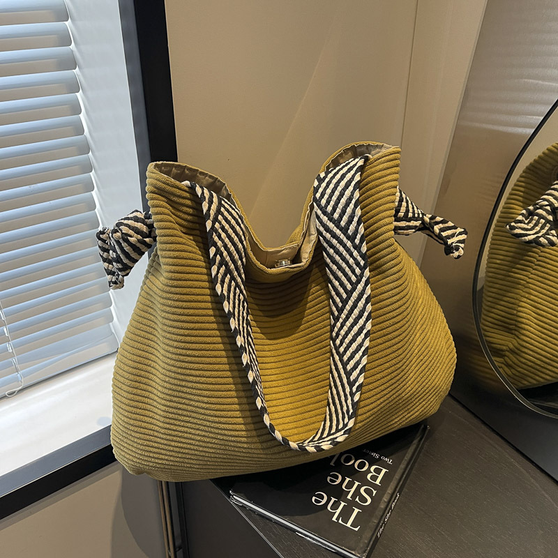Bolsos Tote de Gran Capacidad  - Interior Design Class reseña y precio