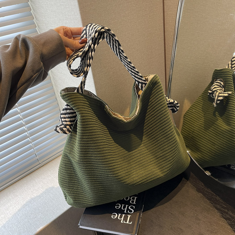 Bolsos Tote de Gran Capacidad  - Interior Design Class reseña y precio