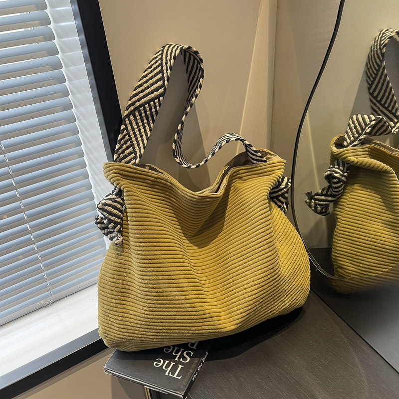 Bolsos Tote de Gran Capacidad  - Interior Design Class reseña y precio