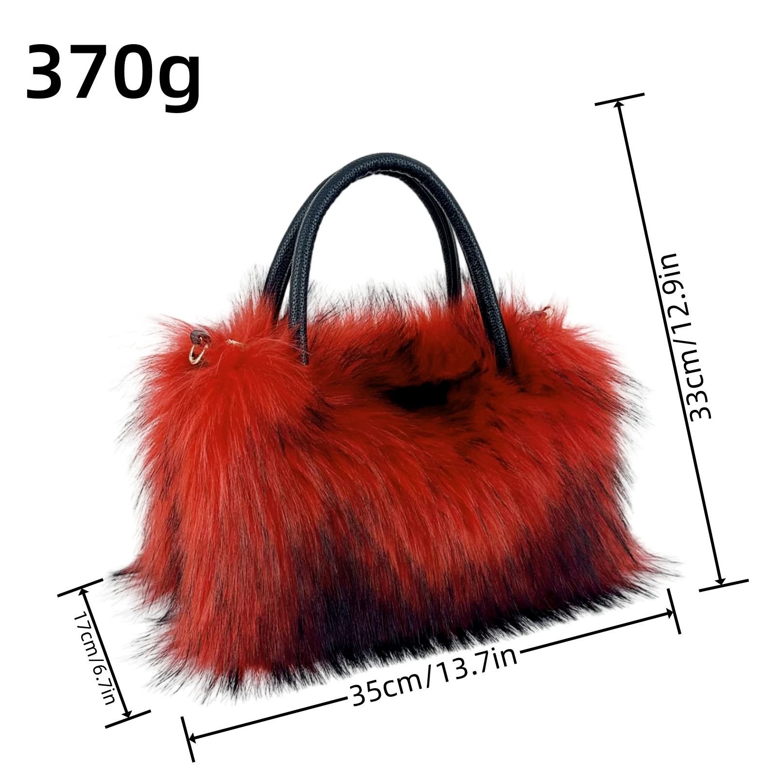 2025 Bolso de mano de piel sin - Interior Design Warm reseña y precio