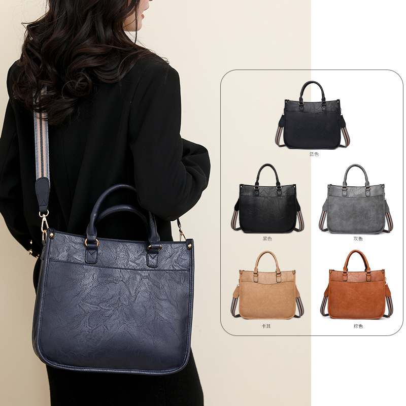 Bolso cruzado Retro informal p - Interior Design Class reseña y precio