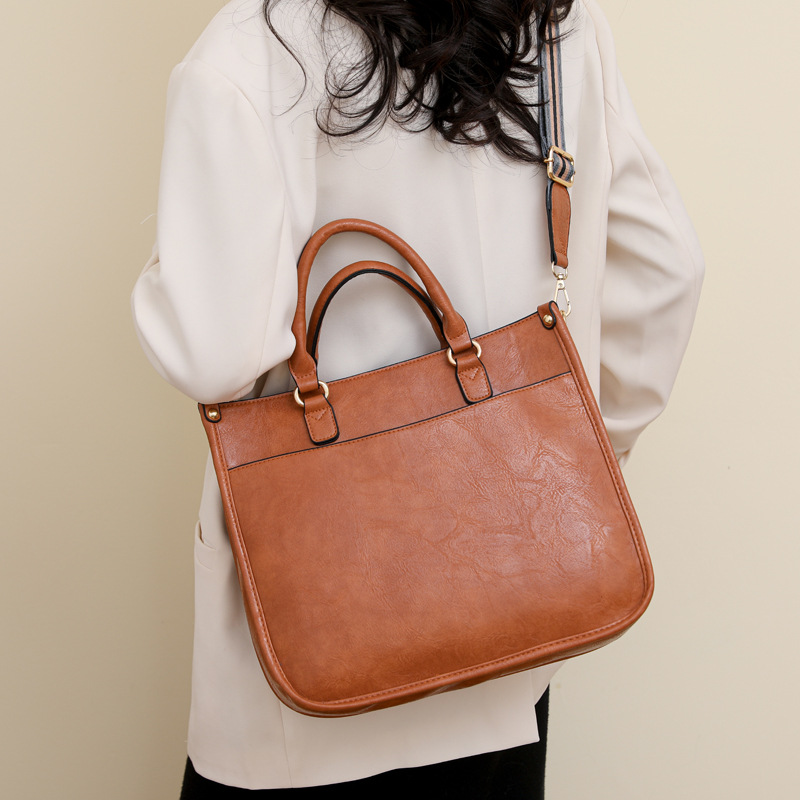Bolso cruzado Retro informal p - Interior Design Class reseña y precio