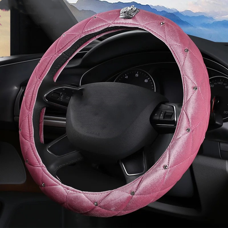 Funda Universal para volante d - Interior Design Warm reseña y precio