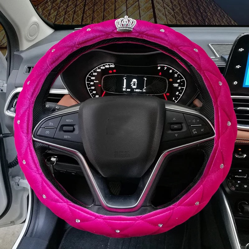Funda Universal para volante d - Interior Design Warm reseña y precio