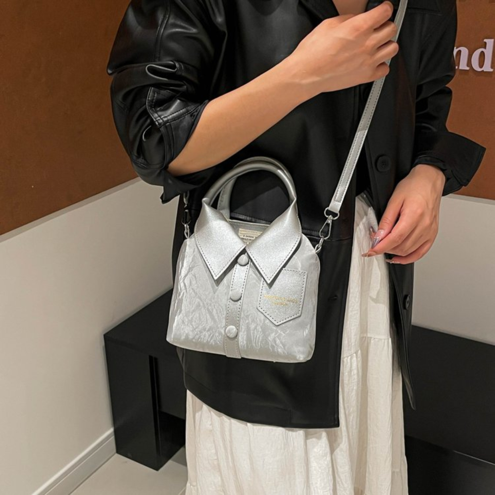 Bolso de Mano con Diseño Único - Interior Design Style reseña y precio