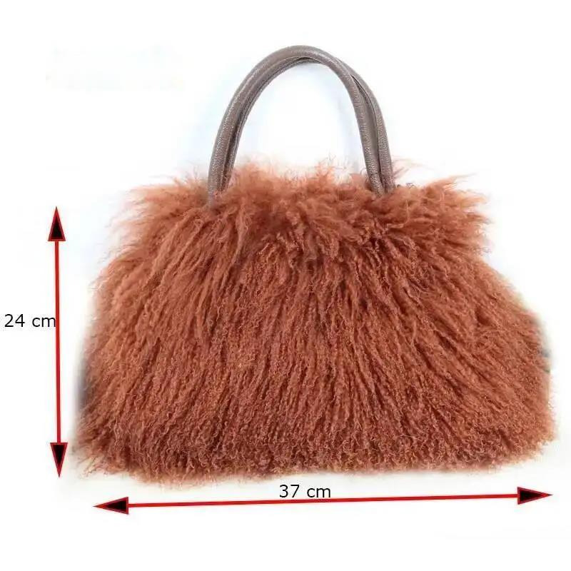 Bolso de Mano de Lujo para Muj - Interior Design Warm reseña y precio
