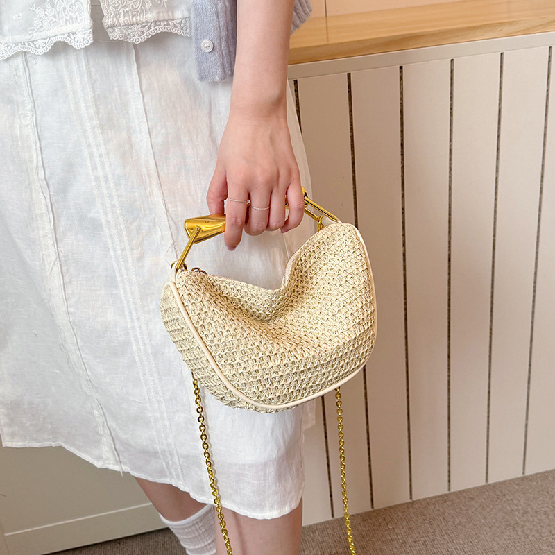 Bolso Bandolera Tejido Estilo  - Interior Design Style reseña y precio