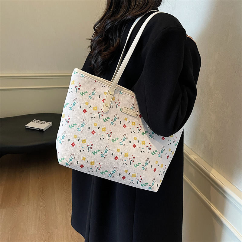 Bolso de mano de gran capacida - Interior Design Class reseña y precio