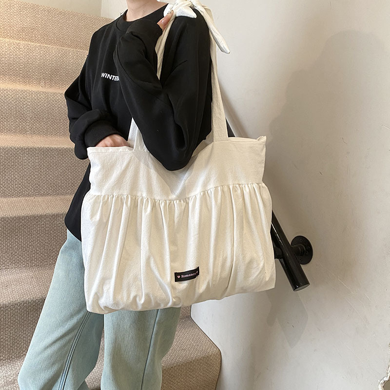 Bolsas de Compras Blancas de G - Interior Design Class reseña y precio
