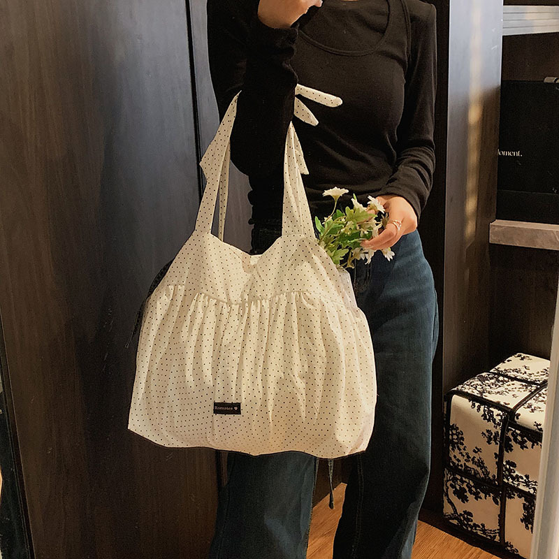 Bolsas de Compras Blancas de G - Interior Design Class reseña y precio