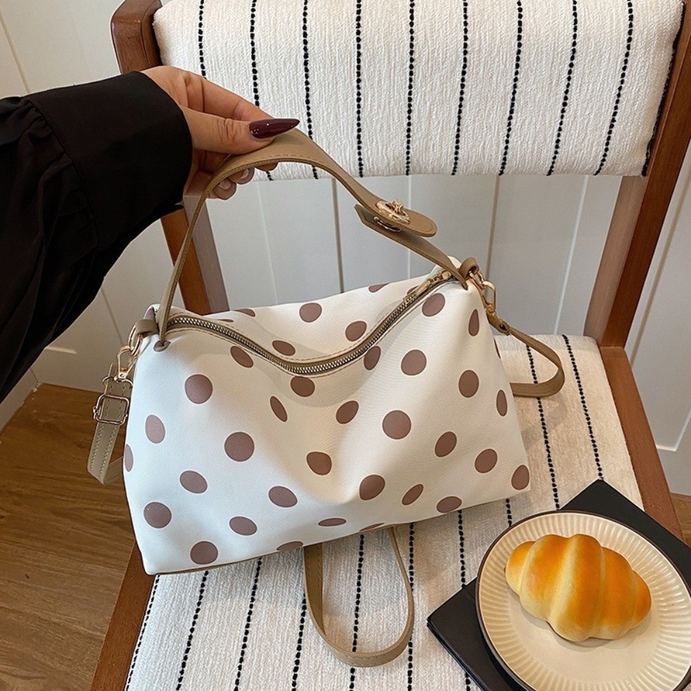 Bolso Bandolera Retro Estilo F - Interior Design Style reseña y precio