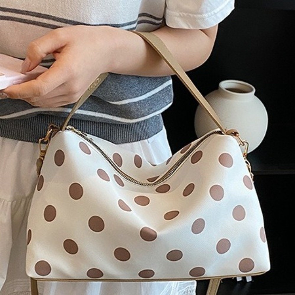 Bolso Bandolera Retro Estilo F - Interior Design Style reseña y precio
